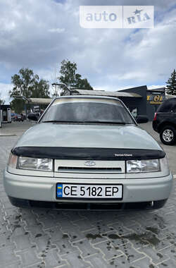 Седан ВАЗ / Lada 2110 1999 в Черновцах