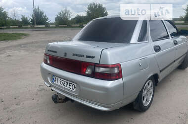 Седан ВАЗ / Lada 2110 2004 в Яготине