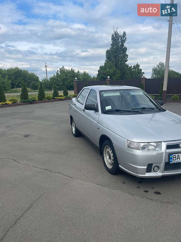 Седан ВАЗ / Lada 2110 2011 в Благовещенском