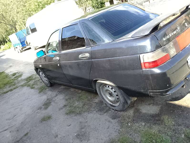 Седан ВАЗ / Lada 2110 2007 в Тульчине