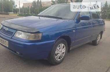 Седан ВАЗ / Lada 2110 2007 в Кривому Розі