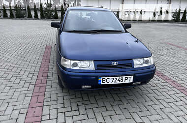 Седан ВАЗ / Lada 2110 2009 в Золочеве