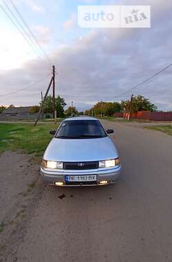 Седан ВАЗ / Lada 2110 2005 в Казанке
