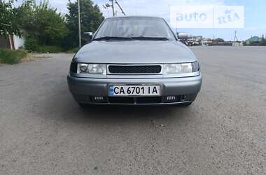 Седан ВАЗ / Lada 2110 2007 в Черкассах