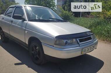 Седан ВАЗ / Lada 2110 2006 в Кривому Розі