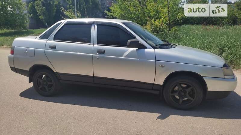 Седан ВАЗ / Lada 2110 2006 в Кривому Розі