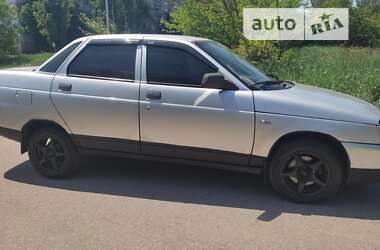 Седан ВАЗ / Lada 2110 2006 в Кривому Розі