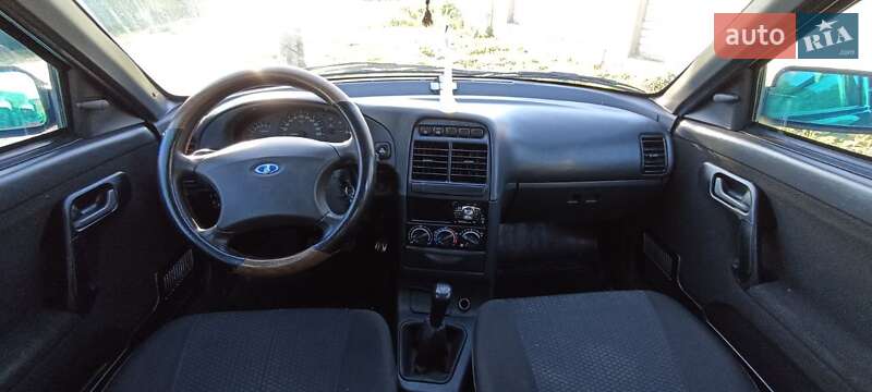 Седан ВАЗ / Lada 2110 2010 в Бердичеве