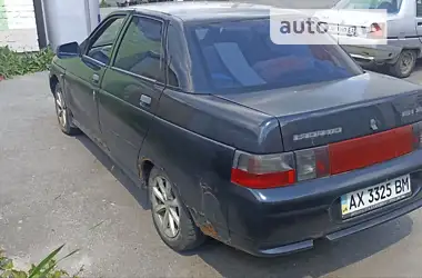 ВАЗ 2110 2005