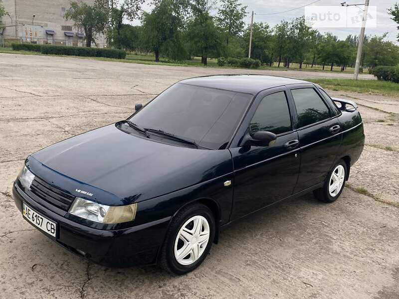 ВАЗ / Lada 2110 2003