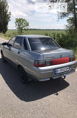 Седан ВАЗ / Lada 2110 2006 в Днепре