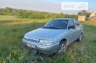 Купе ВАЗ / Lada 2110 2000 в Кам'янському