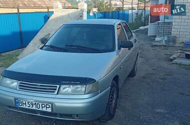 Седан ВАЗ / Lada 2110 2006 в 