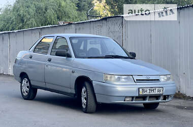 Седан ВАЗ / Lada 2110 2005 в Одессе