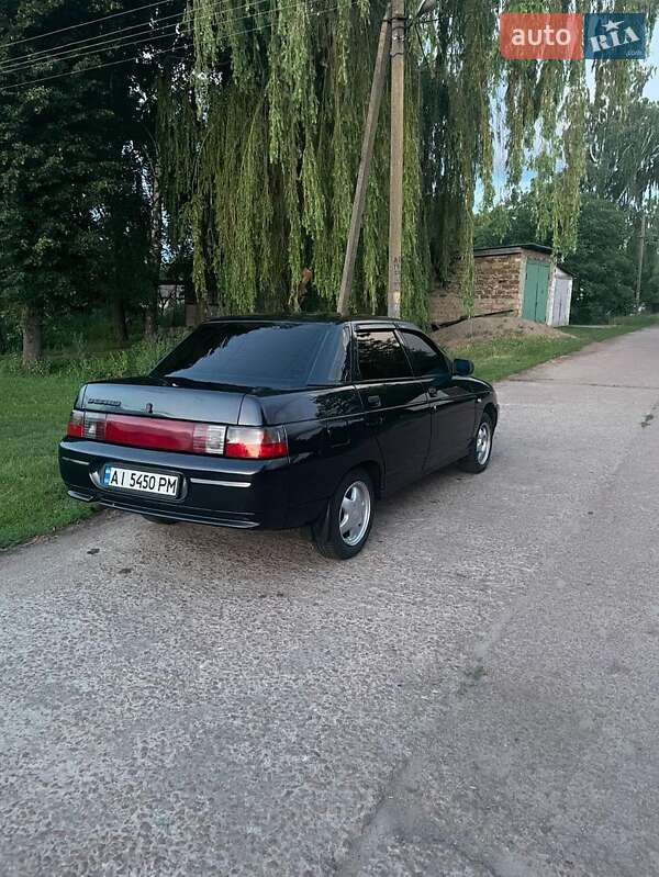 Седан ВАЗ / Lada 2110 2006 в Згуровке
