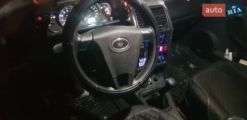 Седан ВАЗ / Lada 2110 2007 в Харькове
