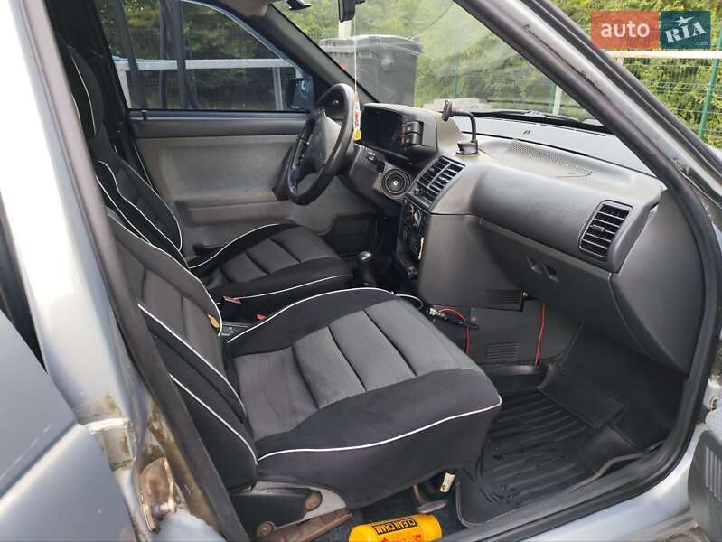Седан ВАЗ / Lada 2110 2007 в Краматорске