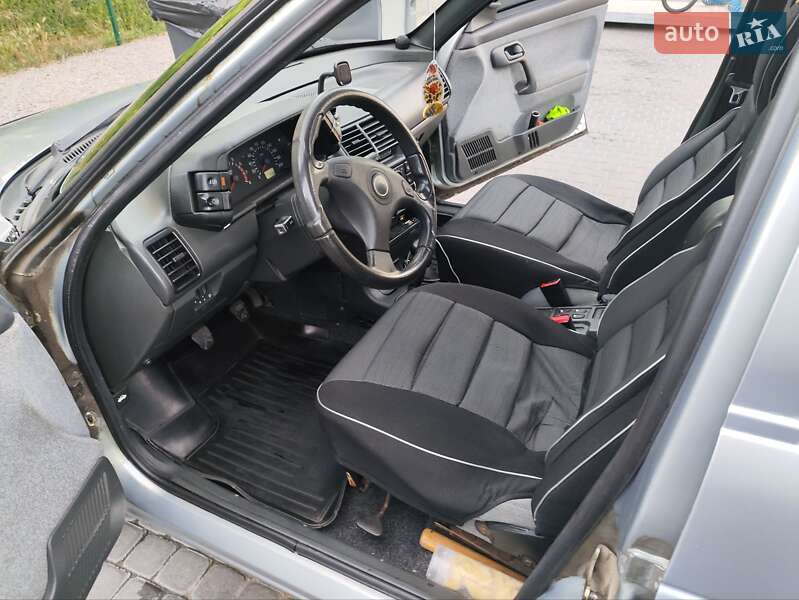 Седан ВАЗ / Lada 2110 2007 в Краматорске