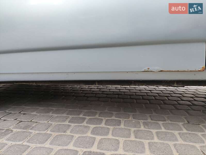 Седан ВАЗ / Lada 2110 2007 в Краматорске