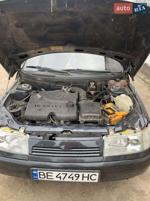 Седан ВАЗ / Lada 2110 2007 в Миколаєві фото 7 Седан ВАЗ / Lada 2110 2007 в Миколаєві