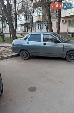 Седан ВАЗ / Lada 2110 2007 в Харькове