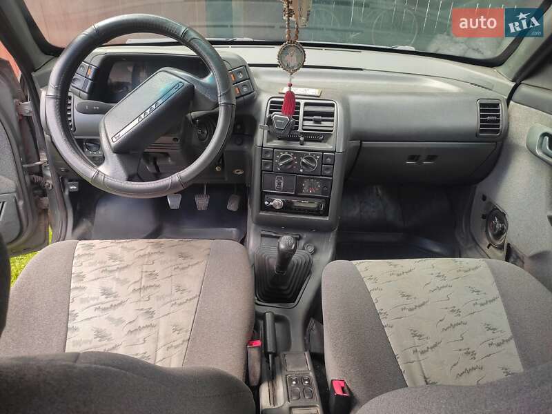 Седан ВАЗ / Lada 2110 2006 в Емильчине фото 10 Седан ВАЗ / Lada 2110 2006 в Емильчине