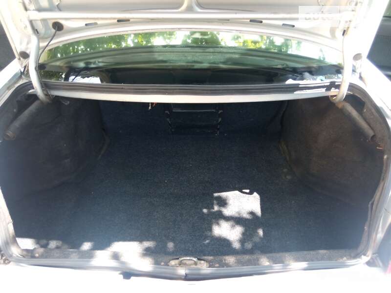 Седан ВАЗ / Lada 2110 2002 в Павлограде