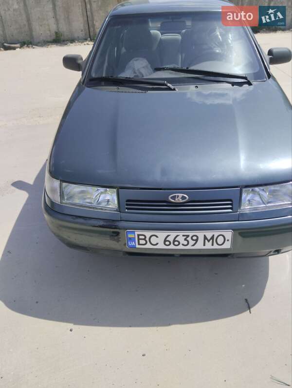 ВАЗ / Lada 2110 2009