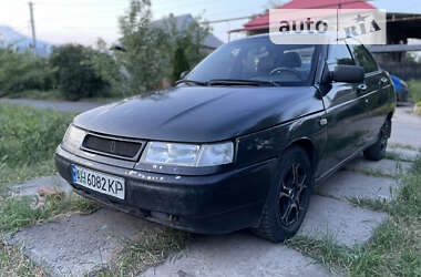 Седан ВАЗ / Lada 2110 2006 в Дружковке