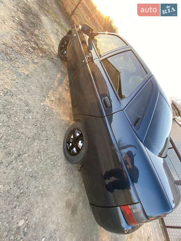 Седан ВАЗ / Lada 2110 2007 в Чернівцях