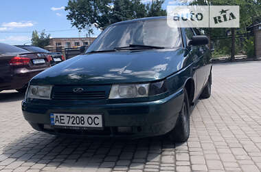 Седан ВАЗ / Lada 2110 2002 в Кривому Розі