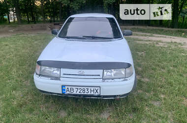 Седан ВАЗ / Lada 2110 1999 в Виннице