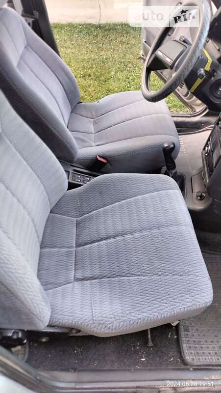 Седан ВАЗ / Lada 2110 2002 в Городенці