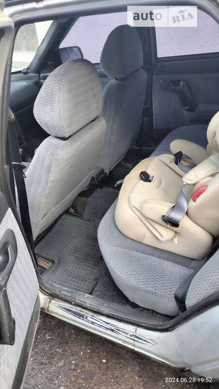 Седан ВАЗ / Lada 2110 2002 в Городенці