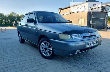 Седан ВАЗ / Lada 2110 2006 в Летичеве