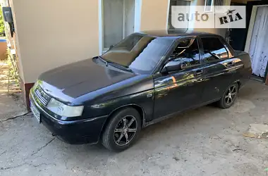 ВАЗ / Lada 2110 2009