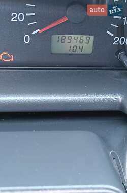 Седан ВАЗ / Lada 2110 2007 в Черкассах