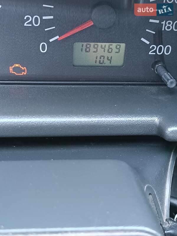 Седан ВАЗ / Lada 2110 2007 в Черкассах