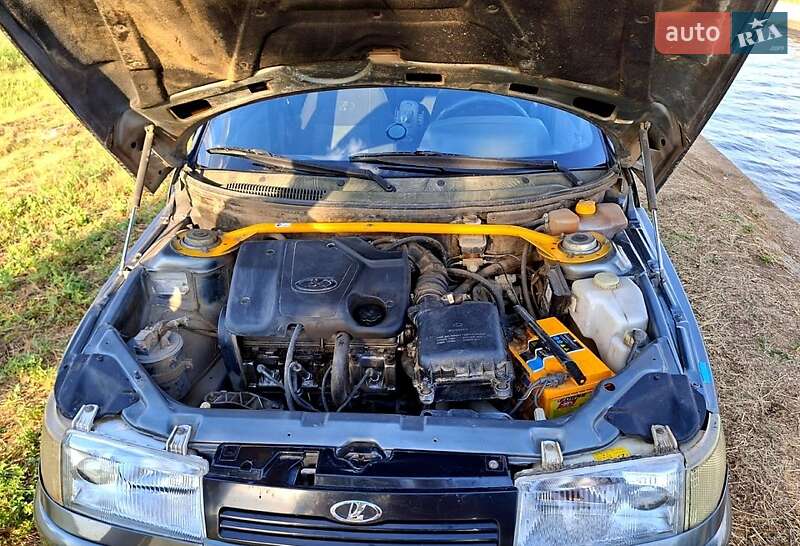 Седан ВАЗ / Lada 2110 2007 в Снигиревке