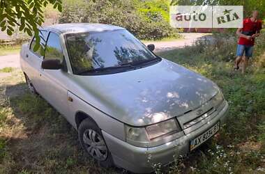 Седан ВАЗ / Lada 2110 2006 в Чугуєві