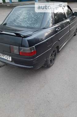 Седан ВАЗ / Lada 2110 2003 в Киеве