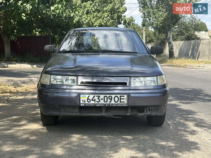 ВАЗ / Lada 2110 2000