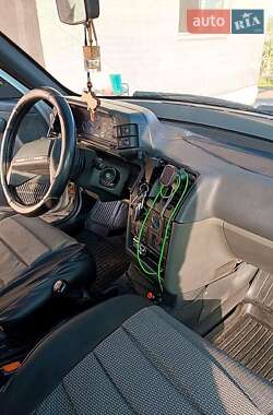 Седан ВАЗ / Lada 2110 2001 в 