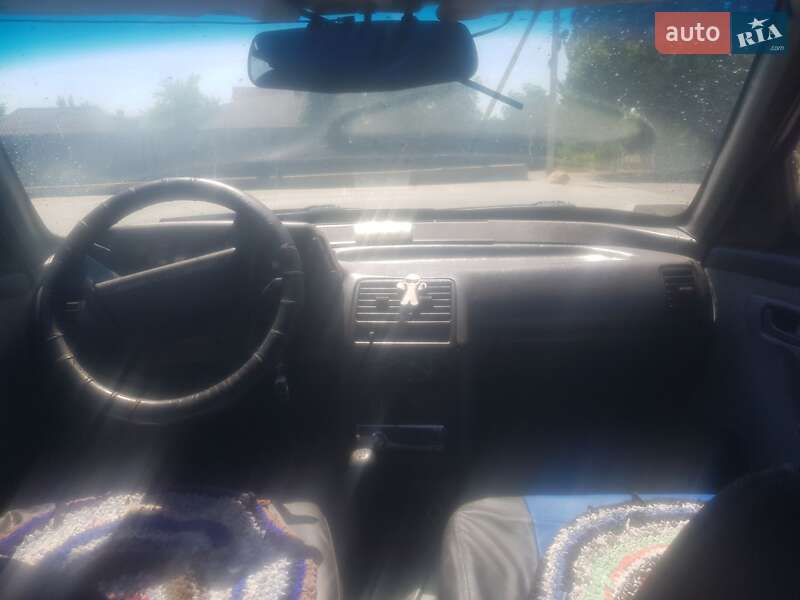 Седан ВАЗ / Lada 2110 2003 в Ольшанке фото 13 Седан ВАЗ / Lada 2110 2003 в Ольшанке