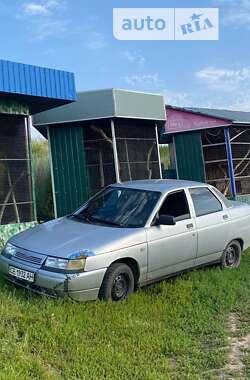 Седан ВАЗ / Lada 2110 2006 в Харькове