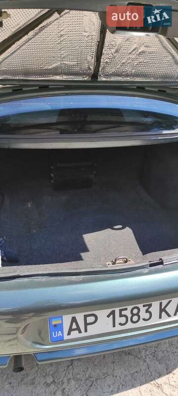 Седан ВАЗ / Lada 2110 2006 в Днепре фото 3 Седан ВАЗ / Lada 2110 2006 в Днепре