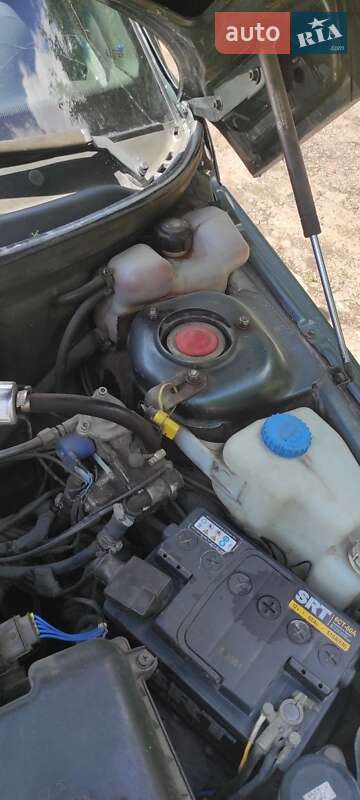 Седан ВАЗ / Lada 2110 2006 в Днепре фото 12 Седан ВАЗ / Lada 2110 2006 в Днепре