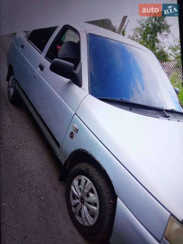 ВАЗ / Lada 2110 2005