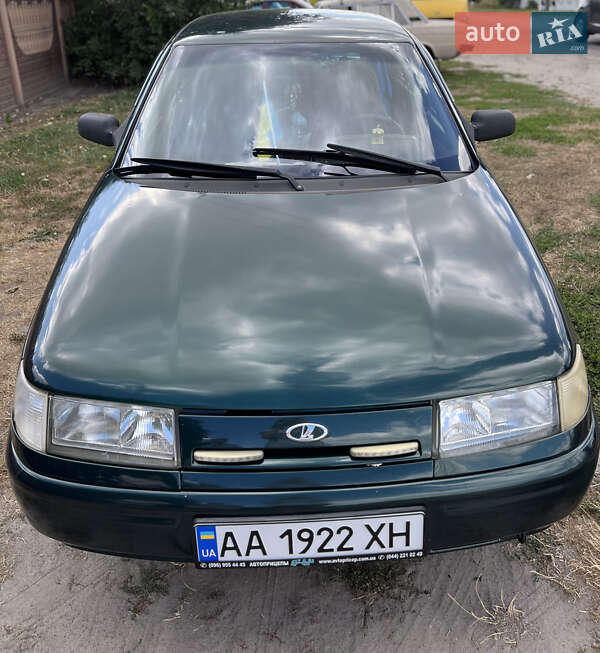 ВАЗ / Lada 2110 2003