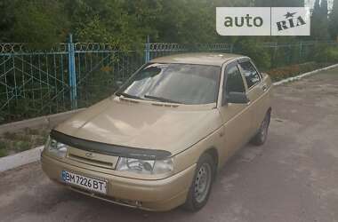 Седан ВАЗ / Lada 2110 2005 в Ямпілю